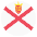 Flag Jersey Emoji from EmojiTwo Colors Set
