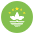 Flag Macao Sar China Emoji from EmojiTwo Colors Set