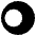Flag Palau Emoji from EmojiTwo Black Set