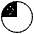 Flag Samoa Emoji from EmojiTwo Black Set