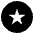 Flag Somalia Emoji from EmojiTwo Black Set