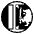 Flag Sri Lanka Emoji from EmojiTwo Black Set