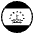 Flag Tajikistan Emoji from EmojiTwo Black Set