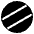 Flag Tanzania Emoji from EmojiTwo Black Set