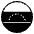 Flag Venezuela Emoji from EmojiTwo Black Set