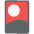 Flower Playing Cards Emoji from Noto Emoji Set
