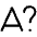 Font Question Icon from Iconoir Regular Set | Free Download as SVG Vector and Transparent PNG | Streamline icons