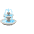 Fountain Emoji from Noto Emoji Set