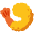 Fried Shrimp Emoji from Noto Emoji Set