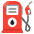 Fuel Pump Emoji from Noto Emoji Set