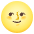 Full Moon Face Emoji from Noto Emoji Set