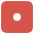 Game Die 1 Emoji from EmojiTwo Colors Set