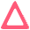 Generic Warning Triangle Sign Emoji from EmojiTwo Colors Set