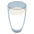 Glass Of Milk Emoji from EmojiTwo Colors Set