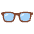 Glasses Emoji from Noto Emoji Set