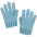 Gloves Emoji from Noto Emoji Set