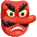 Goblin Emoji from Noto Emoji Set