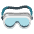 Goggles Emoji from Noto Emoji Set