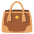 Handbag Emoji from Noto Emoji Set