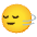 Head Shaking Horizontally Emoji from Noto Emoji Set