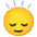 Head Shaking Vertically Emoji from Noto Emoji Set