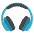 Headphone Emoji from EmojiTwo Colors Set
