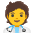 Health Worker Emoji from Noto Emoji Set