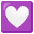 Heart Decoration Emoji from Noto Emoji Set