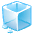 Ice Emoji from Noto Emoji Set