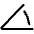 Inclination Icon from Iconoir Regular Set