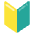 Japanese Symbol For Beginner Emoji from Noto Emoji Set