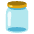 Jar Emoji from Noto Emoji Set
