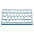 Keyboard Emoji from Noto Emoji Set