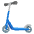 Kick Scooter Emoji from Noto Emoji Set