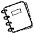 Ledger Emoji from EmojiTwo Black Set
