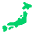 Map Of Japan Flat Emoji from Fluent Emoji Flat Set