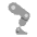 Mechanical Leg Flat Emoji from Fluent Emoji Flat Set