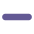 Minus Flat Emoji from Fluent Emoji Flat Set