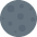 New Moon Emoji from Twemoji Set