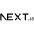Nextjs Icon from SVG Logos Set