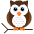 Nightwatch Icon from SVG Logos Set