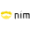 Nim Lang Icon from SVG Logos Set
