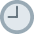 Nine O’clock Emoji from Twemoji Set