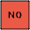 No Stencil Emoji from OpenMoji Set