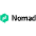Nomad Icon from SVG Logos Set