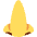 Nose Emoji from Twemoji Set