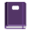 Notebook Flat Emoji from Fluent Emoji Flat Set