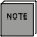 Notebook Emoji from OpenMoji Set