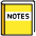 Notebook With Decorative Cover Emoji from OpenMoji Set