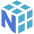 Numpy Icon from SVG Logos Set